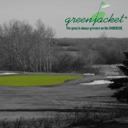 GreenJacket Profile