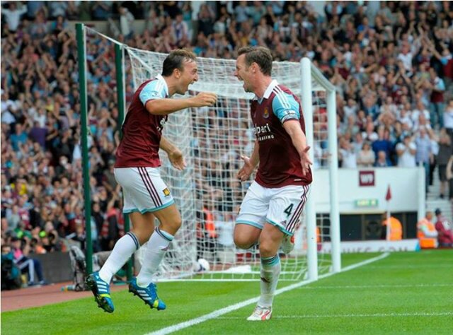 -West Ham United FC-