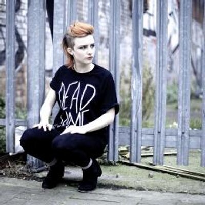FayeMarsayUK's profile image