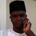 Aminu Ahmad (@ahmad1aminu) Twitter profile photo