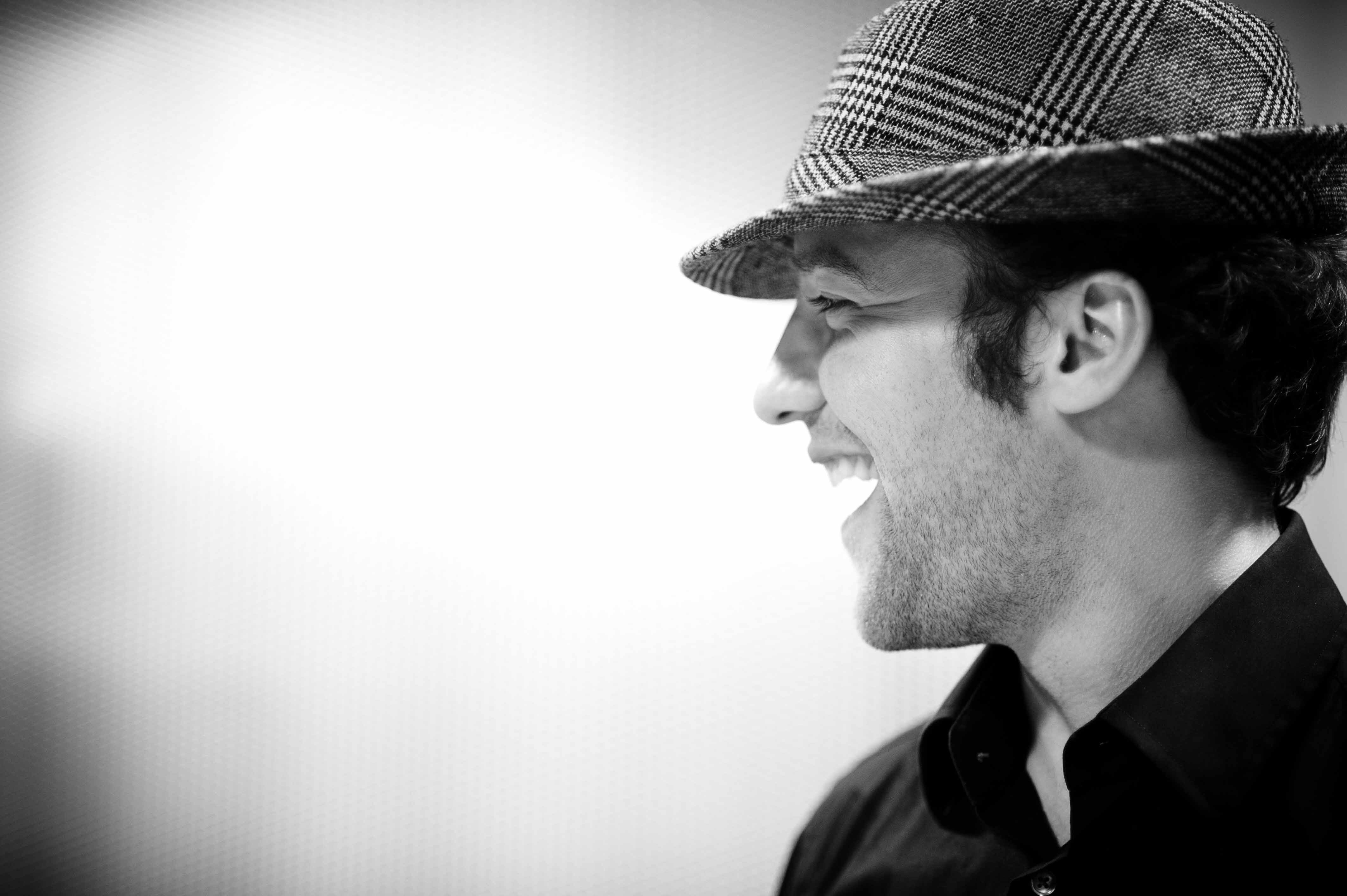 Pianist/producer (live act)