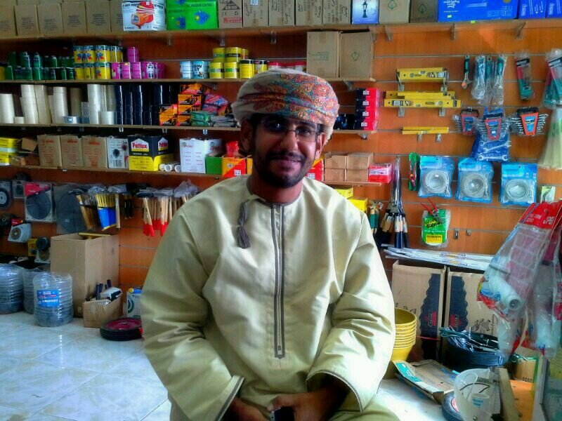 fadhilalsobhi's profile picture. مواطن عماني اؤمن بأنه لا شي يعلو على الفكر