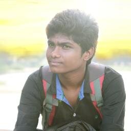 தன்னை தானே செதுக்கியவன்