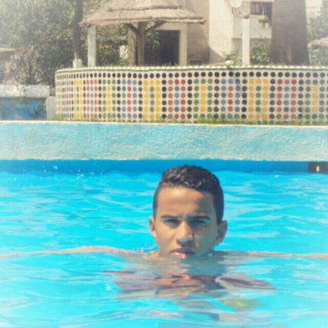 hamzabenali51's profile picture. 