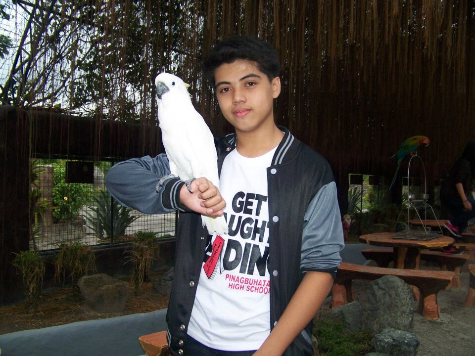 estaciojoseph28's profile picture. goodboy(igop)