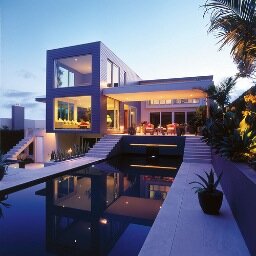 When 28 bedrooms just isn't enough...