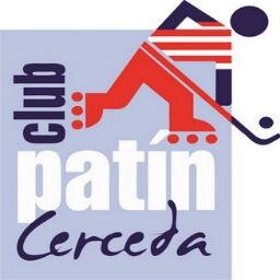 Cuenta de twitter oficial del HockeyGlobal Club Patín Cerceda de hockey sobre patines.