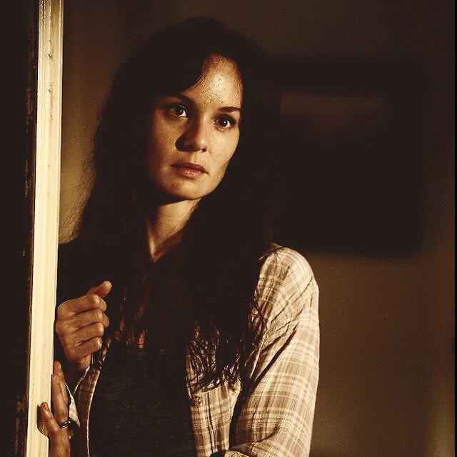 Goodnight_Lori's profile picture. @ItsRickGrimes_/@_AlphaRick is my husband, I'm trying my best to be a good wife and mother... Surviving in the apocalypse. {Parody/RP Not Sarah}