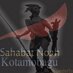 Shbt Noah Kotamobagu (@sahabatkotambgu) Twitter profile photo