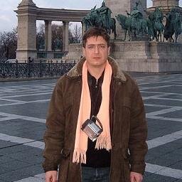 TolyaHlibchuk's profile picture. 