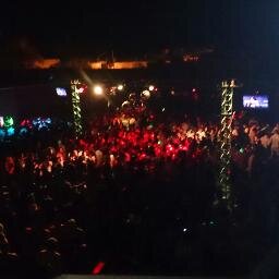 Tu lugar, dueño de tus noches. El sitio donde la mejor música y la gente mas linda se complementan para que todo explote en una verdadera F I E S T A !