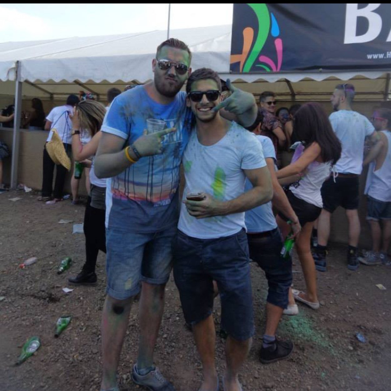 BigmanButler's profile picture. Failure lies Not in Falling down, Failure lies in Not getting up!