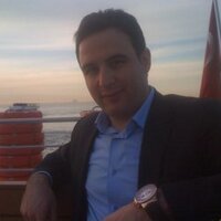 A.K.DURAN (@krmdrn) 's Twitter Profile
