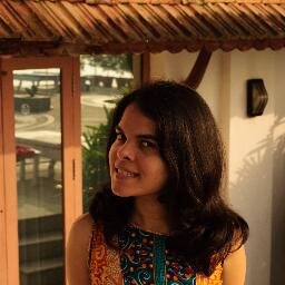 priyaa88's profile picture. Working at @DreamWorks Animation.