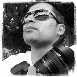 Fotógrafo e Gestor Empresarial em RH