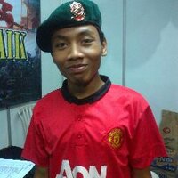 Anwar Fathoni (@anwar_fath) 's Twitter Profile