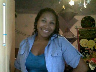 Nacida en CCs, el 23-09 ..