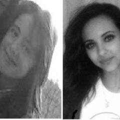 Hello I'm Diana, I love LITTLE MIX , I draw on them for everything and just want them to know that I love more than anything
♥♫♥♫♥   LITTLE MIX    ♥♫♥♫♥   ⋈❀ᓇ◙◙