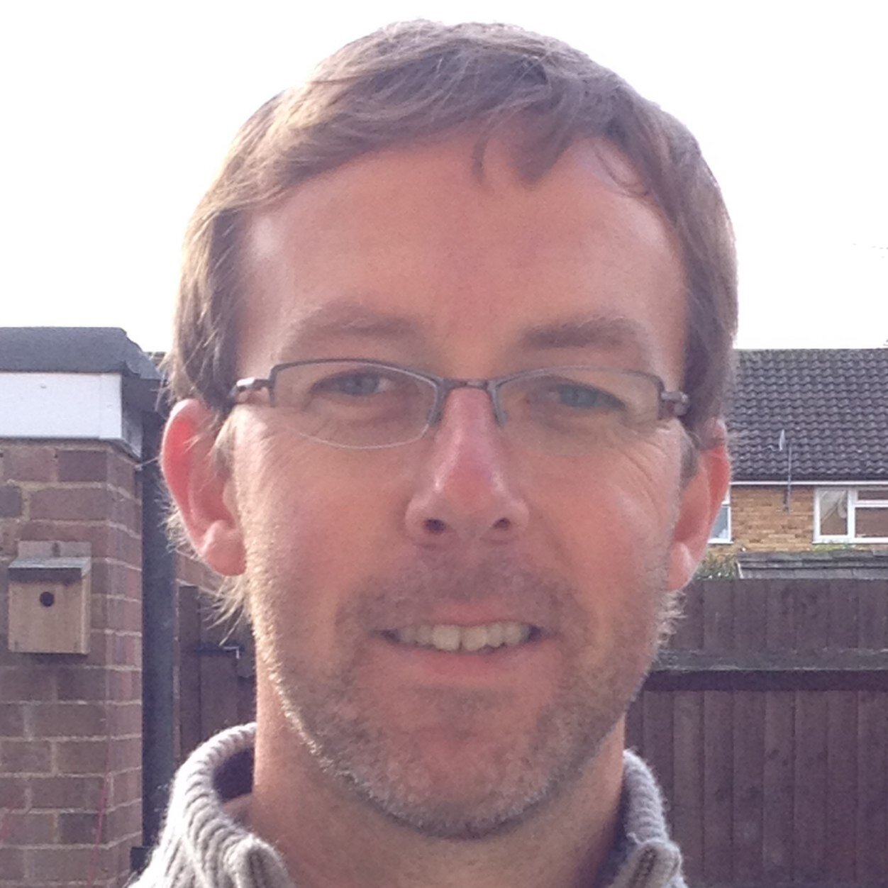 THPMarlow's profile picture. 