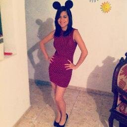 Estudiante de Mercadeo♥ Creativa, Reservada, de Actitud emprendedora, Alegre ... ♥ MoOre!