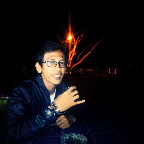 akusioke's profile picture. Be prepared..