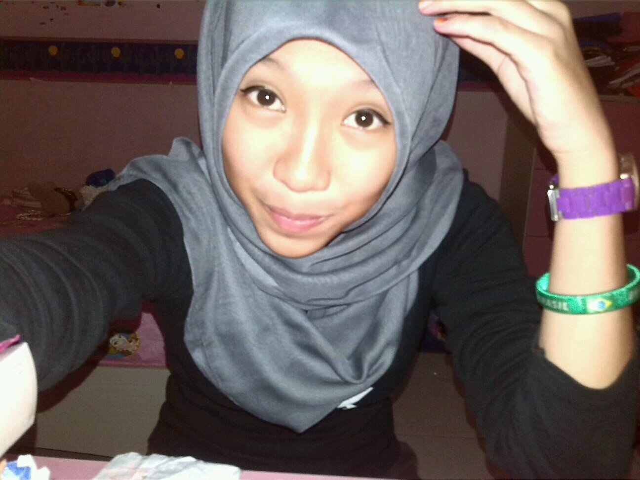 farisharima's profile picture. Light tomorrow with today .