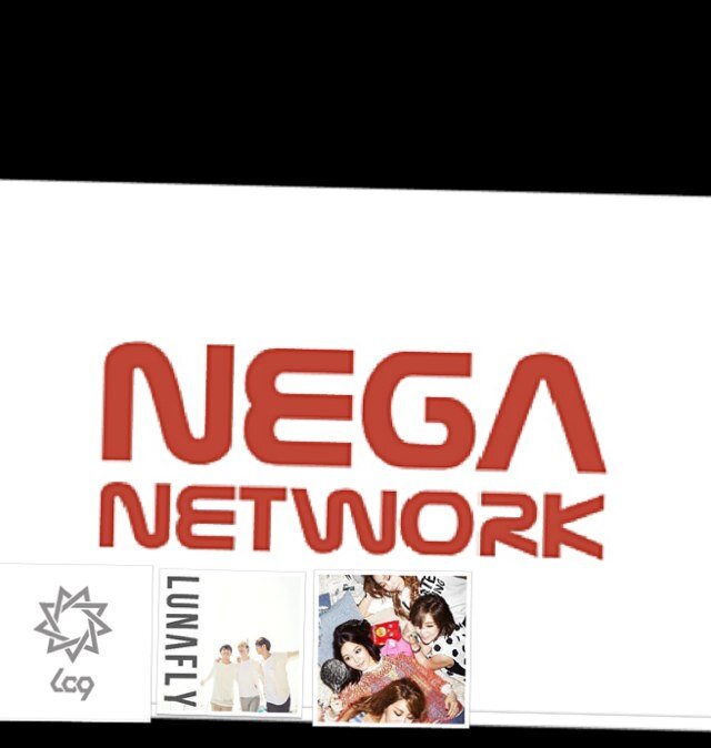 This is dedicated to all of Nega Network's artists , BEG , Lunafly , LC9 , 50kg , etc and their hardworking staffs
Nega Network is LOVE :)