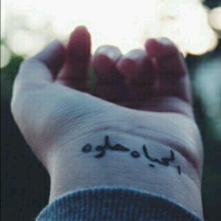 سبحان الله وبحمده سبحان الله العظيم ...