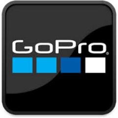 Introducing the most notoriously advanced GoPro yet.