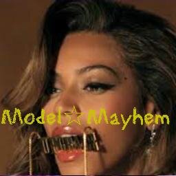 ModelxMayhem's profile picture. WWE'2k14 Clan M☆M a.k.a Model Mayhem
Youtube: ModelxMayhem
All Requests To Join Should  DM Or Tweet.