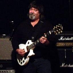 Southern Rock & Blues,12 Years Old-1967,Playing Guitar Ever Since