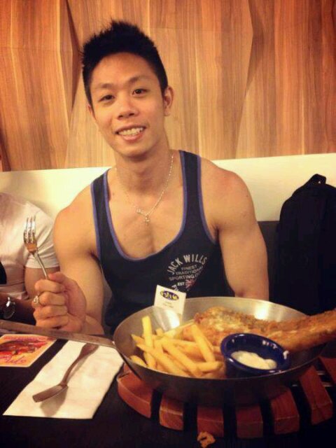 Real ava | I'm born for the gym | Pin : ask me