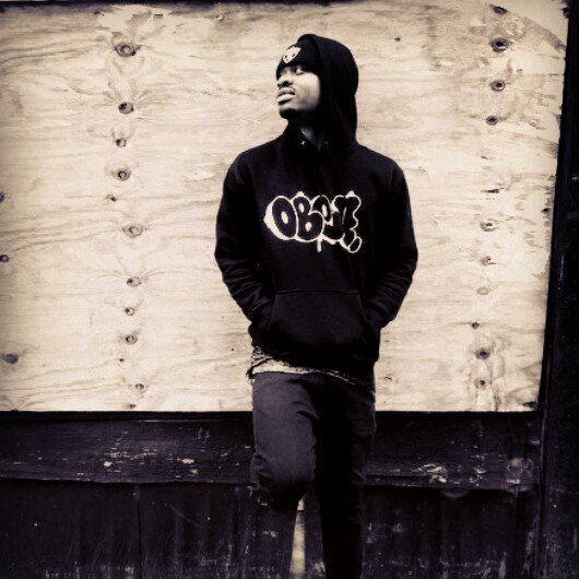 bbyfacekiller's profile picture. st.Louis artist