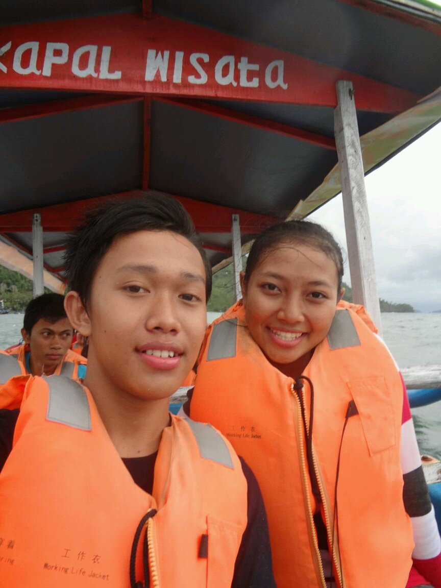 Galih Fradana Firmansyah