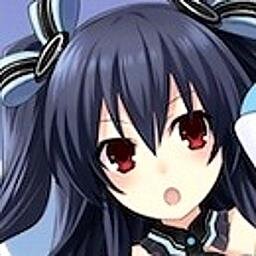 UniLastation_s's profile picture. 「世話が焼けるわね！」 @UNI_Lastation_B