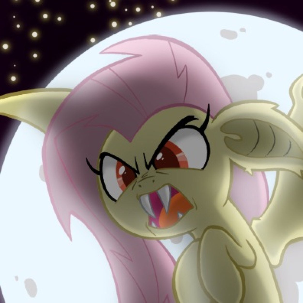 Backup Account For @mlp_Fluttershye ❤