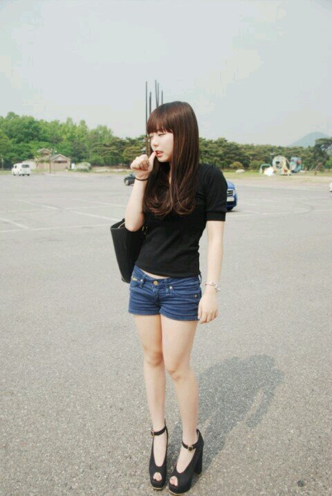 님들아 나이 천천히 먹으33