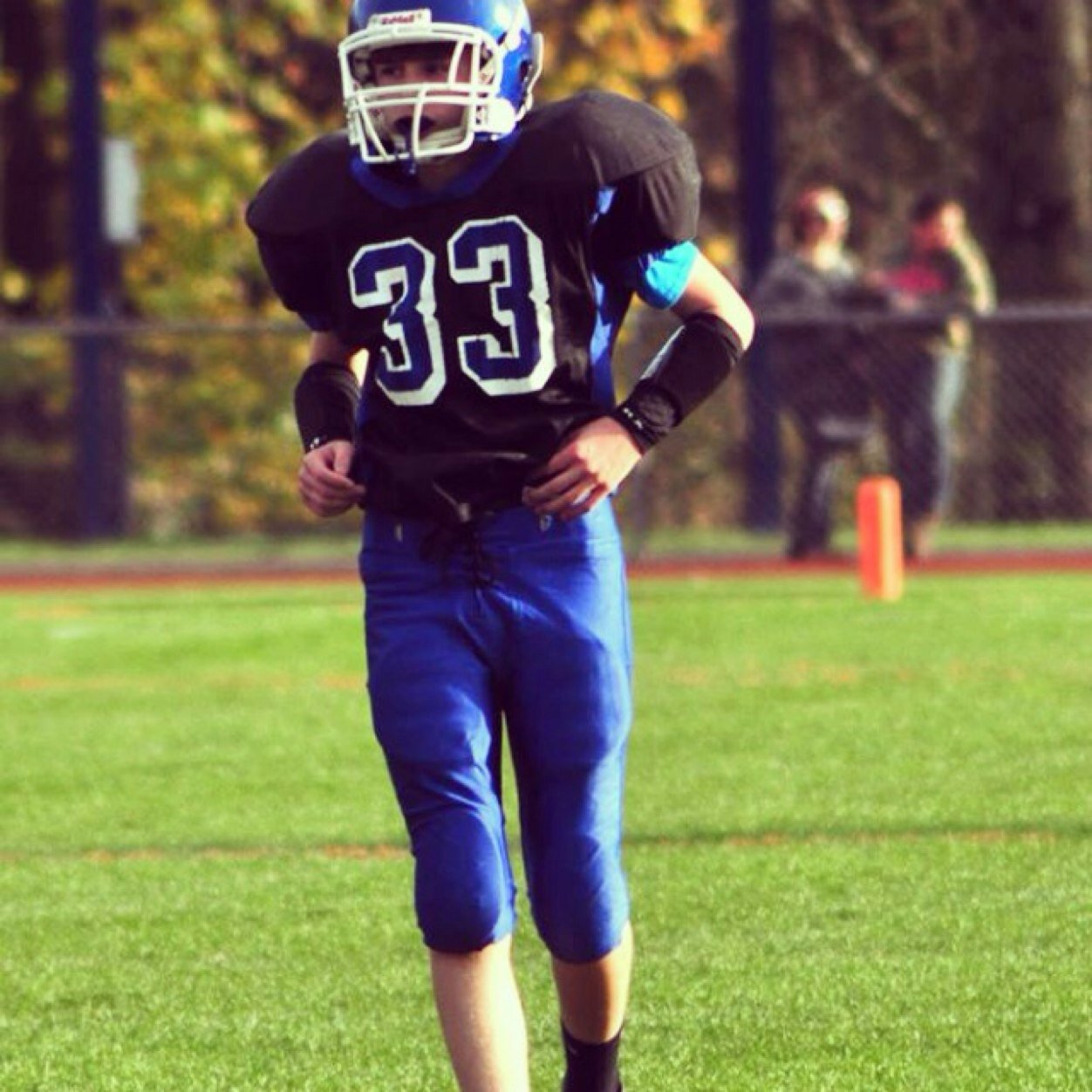 elijah_daviss's profile picture. Elijah Davis Sports are good. Gaming is fun. School is alright. But girls are the best.