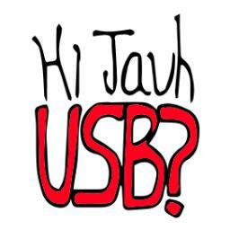 hijauh usbさんのプロフィール画像