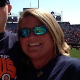 Auburn grad.... educator....beach bum.... War Eagle! I believe in Auburn and love it! Joshua 1:9 Team Hudson