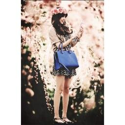 snsd sooyoung's rp | 90line | unfollowers?i see you.