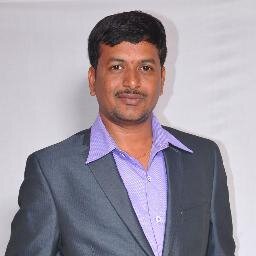 vamshikt's profile picture. 