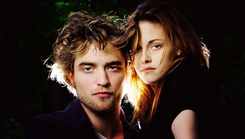 Twitter account for Robsteners. We support Robsten forever because Robsten is Unbroken, Unbreakable and Forever. Are you one of us? Join now!