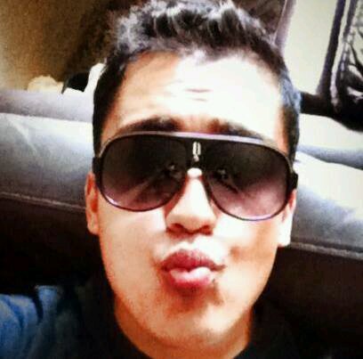 AngeLoSanchez07's profile picture. 