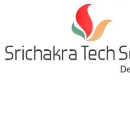 SriChakratech's profile picture. Mobile Marketing, Social Media Marketing