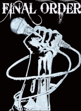 finalorder's profile picture. 