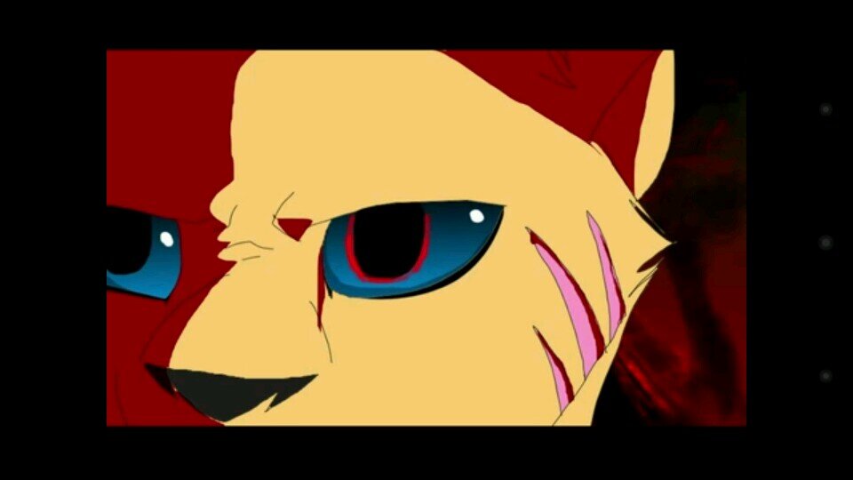 A tan yellow cat (Clan: ShadowClan) (Theme song: Psycho Teddy) (Rank: Leader) (Mate: None) #Male #Single