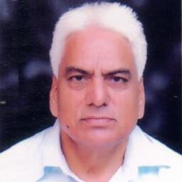 Retired Govt. Servant