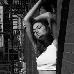 SeraphGaiety's profile picture. I can’t wait til I get you on the floor, good-looking 
Going out so hot, just like an oven. #DI