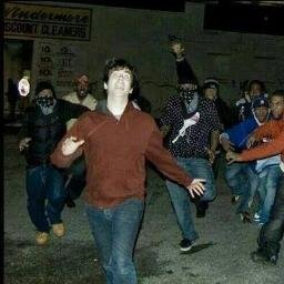 AndyJuan's profile picture. Creator of the game: Mercenary Judgement